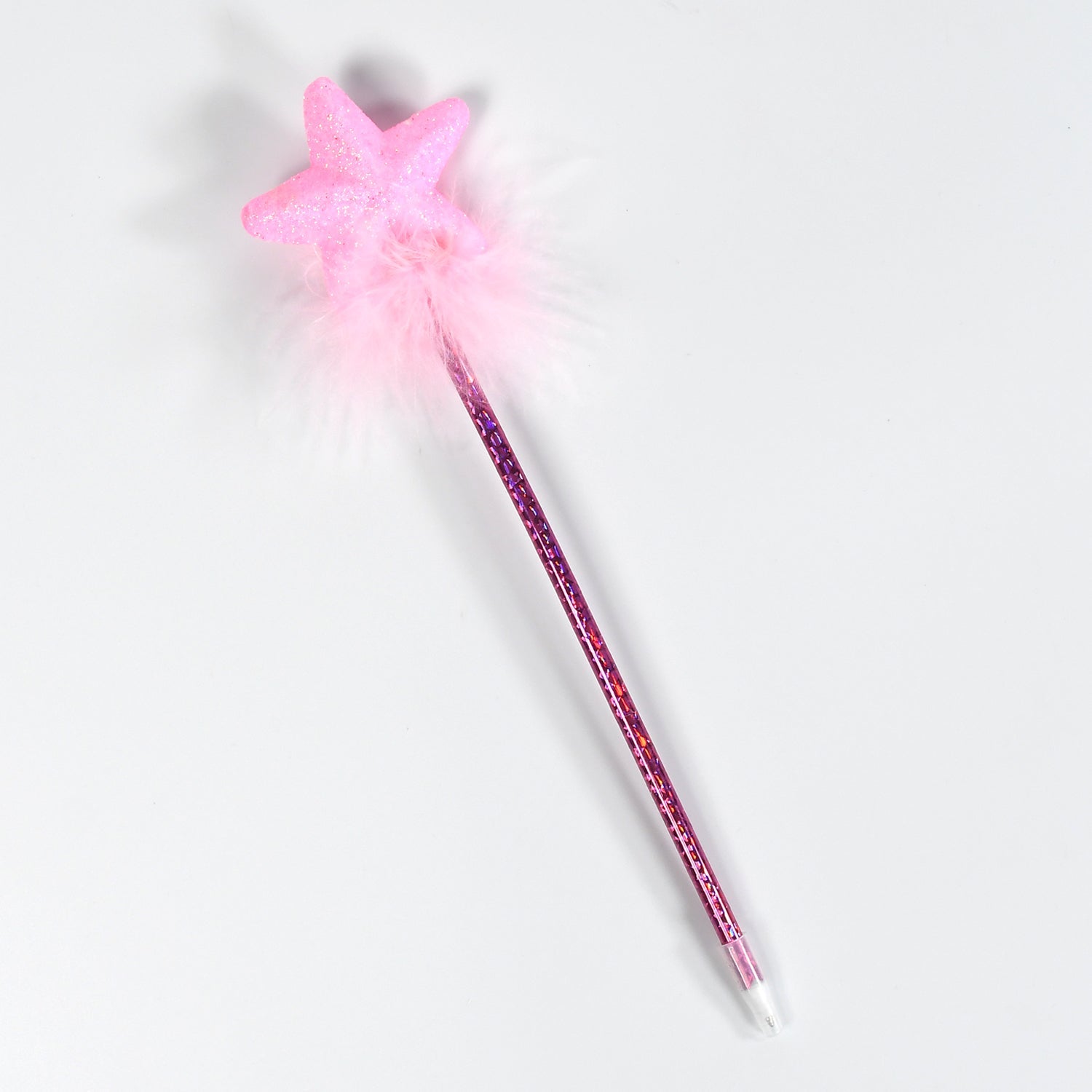 1172 Fashion Rose Flower & Star Design Ball Pen Smooth Writing For Wedding , Events & Multiuse Pen ( Set Of 5pc) DeoDap 1172 Fashion Rose Flower & Star Design Ball Pen Smooth Writing For Wedding , Events & Multiuse Pen ( Set Of 5pc) DeoDap